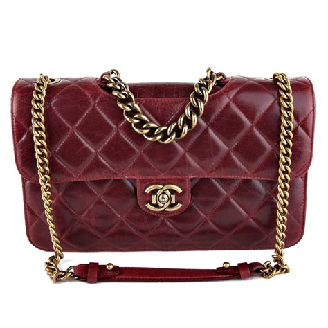 borse chanel originali vintage|Borse CHANEL Pre.